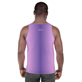 Unisex Stretchy Tank Top - Premium Tank Tops from Arekkusu-Store - Just $35.95! Shop now at Arekkusu-Store