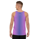 Unisex Stretchy Tank Top - Premium Tank Tops from Arekkusu-Store - Just $35.95! Shop now at Arekkusu-Store