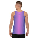 Unisex Stretchy Tank Top - Premium Tank Tops from Arekkusu-Store - Just $35.95! Shop now at Arekkusu-Store