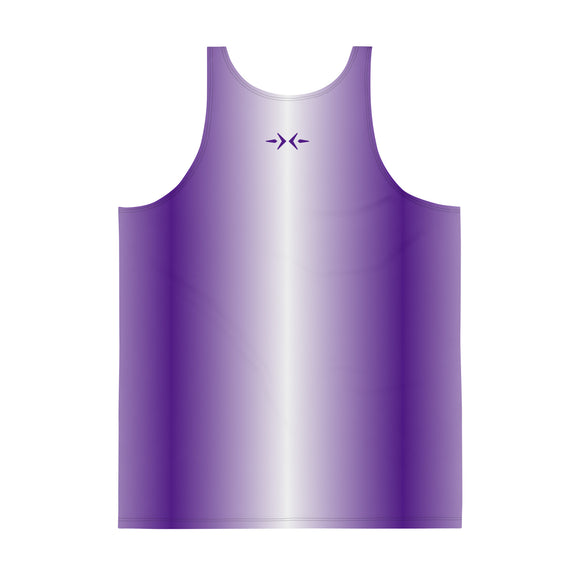 Unisex Stretchy Tank Top - Premium Tank Tops from Arekkusu-Store - Just $35.95! Shop now at Arekkusu-Store