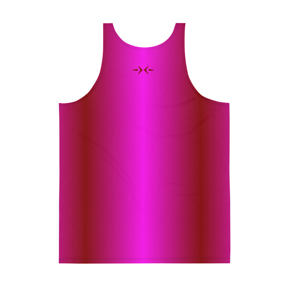 Unisex Stretchy Tank Top - Premium Tank Tops from Arekkusu-Store - Just $35.95! Shop now at Arekkusu-Store