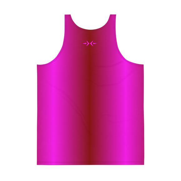 Unisex Stretchy Tank Top - Premium Tank Tops from Arekkusu-Store - Just $35.95! Shop now at Arekkusu-Store