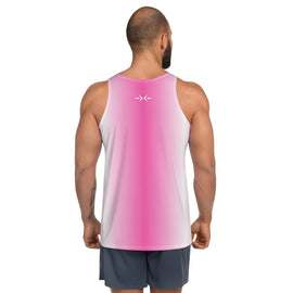 Unisex Stretchy Tank Top - Premium Tank Tops from Arekkusu-Store - Just $35.95! Shop now at Arekkusu-Store