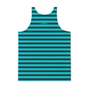 Unisex Stretchy Tank Top - Premium Tank Tops from Arekkusu-Store - Just $35.95! Shop now at Arekkusu-Store