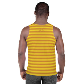 Unisex Stretchy Tank Top - Premium Tank Tops from Arekkusu-Store - Just $35.95! Shop now at Arekkusu-Store