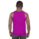 Unisex Stretchy Tank Top - Premium Tank Tops from Arekkusu-Store - Just $35.95! Shop now at Arekkusu-Store