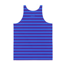 Unisex Stretchy Tank Top - Premium Tank Tops from Arekkusu-Store - Just $35.95! Shop now at Arekkusu-Store