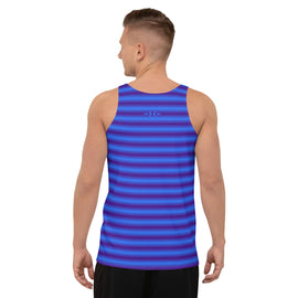 Unisex Stretchy Tank Top - Premium Tank Tops from Arekkusu-Store - Just $21.95! Shop now at Arekkusu-Store