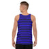 Unisex Stretchy Tank Top - Premium Tank Tops from Arekkusu-Store - Just $35.95! Shop now at Arekkusu-Store