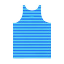 Unisex Stretchy Tank Top - Premium Tank Tops from Arekkusu-Store - Just $35.95! Shop now at Arekkusu-Store