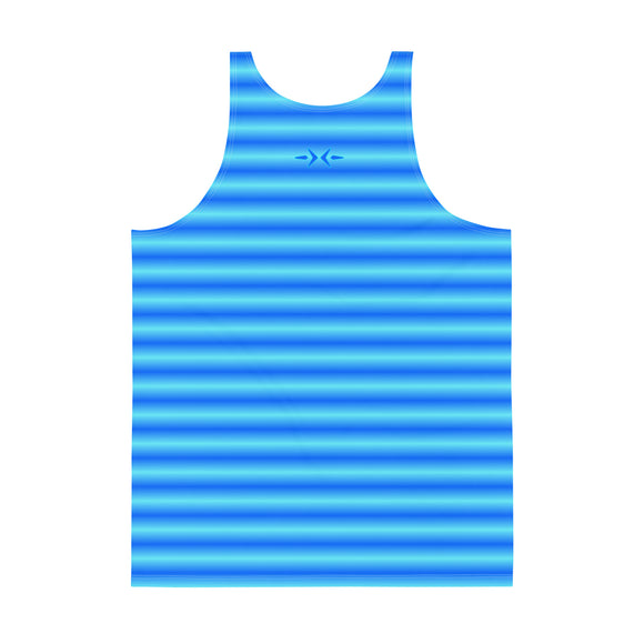 Unisex Stretchy Tank Top - Premium Tank Tops from Arekkusu-Store - Just $35.95! Shop now at Arekkusu-Store