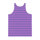 Unisex Stretchy Tank Top - Premium Tank Tops from Arekkusu-Store - Just $35.95! Shop now at Arekkusu-Store