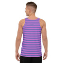 Unisex Stretchy Tank Top - Premium Tank Tops from Arekkusu-Store - Just $35.95! Shop now at Arekkusu-Store