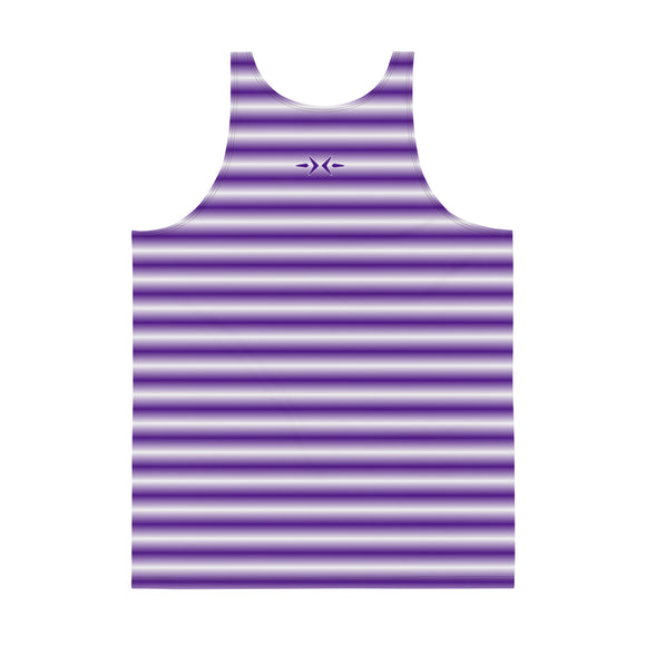 Unisex Stretchy Tank Top - Premium Tank Tops from Arekkusu-Store - Just $35.95! Shop now at Arekkusu-Store