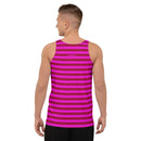 Unisex Stretchy Tank Top - Premium Tank Tops from Arekkusu-Store - Just $35.95! Shop now at Arekkusu-Store