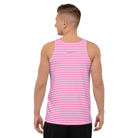 Unisex Stretchy Tank Top - Premium Tank Tops from Arekkusu-Store - Just $21.95! Shop now at Arekkusu-Store