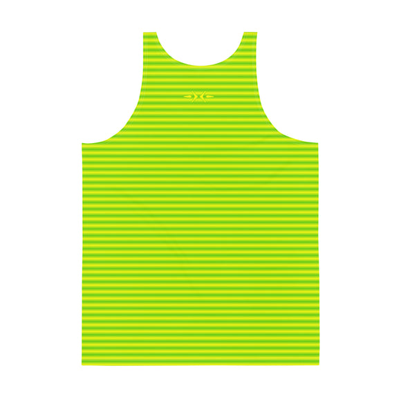 Unisex Stretchy Tank Top - Premium Tank Tops from Arekkusu-Store - Just $21.95! Shop now at Arekkusu-Store