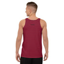 Unisex Stretchy Tank Top - Premium Tank Tops from Arekkusu-Store - Just $21.95! Shop now at Arekkusu-Store