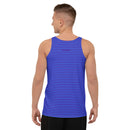 Unisex Stretchy Tank Top - Premium Tank Tops from Arekkusu-Store - Just $21.95! Shop now at Arekkusu-Store