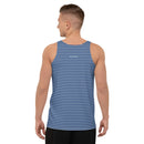 Unisex Stretchy Tank Top - Premium Tank Tops from Arekkusu-Store - Just $21.95! Shop now at Arekkusu-Store