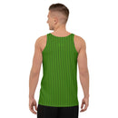 Unisex Stretchy Tank Top - Premium Tank Tops from Arekkusu-Store - Just $21.95! Shop now at Arekkusu-Store