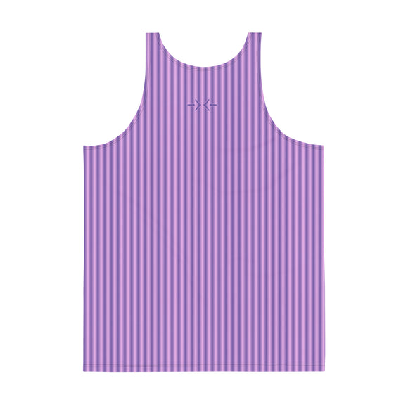 Unisex Stretchy Tank Top - Premium Tank Tops from Arekkusu-Store - Just $21.95! Shop now at Arekkusu-Store