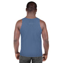 Unisex Stretchy Tank Top - Premium Tank Tops from Arekkusu-Store - Just $21.95! Shop now at Arekkusu-Store