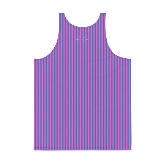 Unisex Stretchy Tank Top - Premium Tank Tops from Arekkusu-Store - Just $21.95! Shop now at Arekkusu-Store