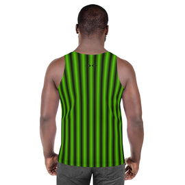 Unisex Stretchy Tank Top - Premium Tank Tops from Arekkusu-Store - Just $21.95! Shop now at Arekkusu-Store