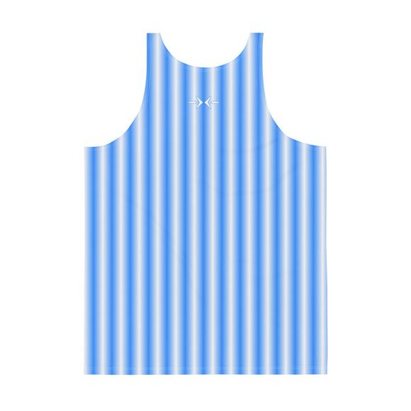 Unisex Stretchy Tank Top - Premium Tank Tops from Arekkusu-Store - Just $21.95! Shop now at Arekkusu-Store