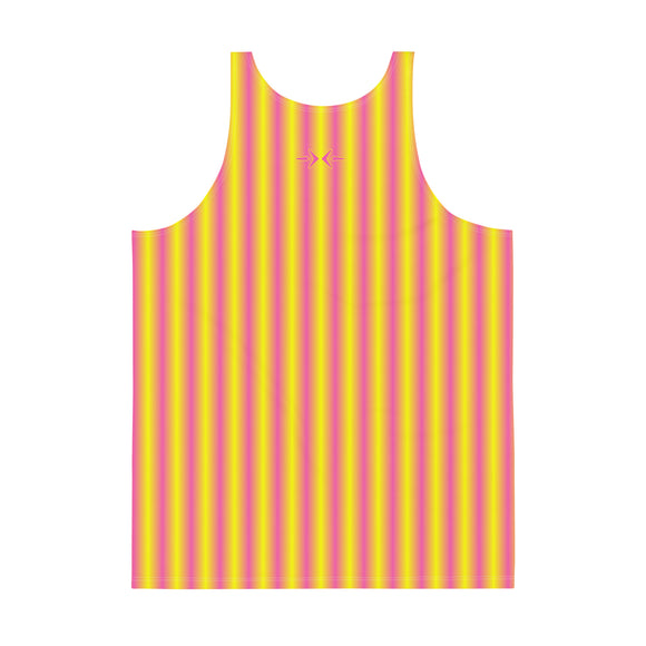 Unisex Stretchy Tank Top - Premium Tank Tops from Arekkusu-Store - Just $21.95! Shop now at Arekkusu-Store