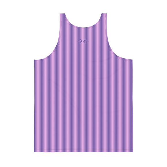 Unisex Stretchy Tank Top - Premium Tank Tops from Arekkusu-Store - Just $21.95! Shop now at Arekkusu-Store