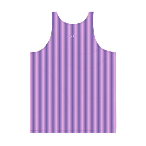 Unisex Stretchy Tank Top - Premium Tank Tops from Arekkusu-Store - Just $21.95! Shop now at Arekkusu-Store