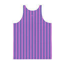 Unisex Stretchy Tank Top - Premium Tank Tops from Arekkusu-Store - Just $21.95! Shop now at Arekkusu-Store