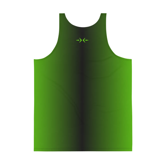 Unisex Stretchy Tank Top - Premium Tank Tops from Arekkusu-Store - Just $21.95! Shop now at Arekkusu-Store