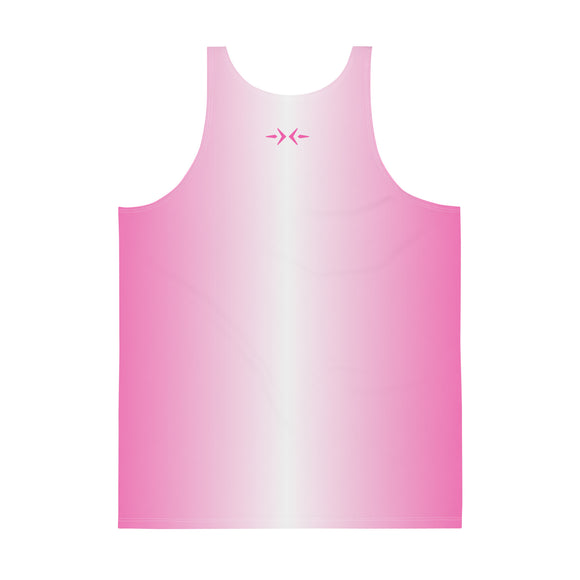 Unisex Stretchy Tank Top - Premium Tank Tops from Arekkusu-Store - Just $21.95! Shop now at Arekkusu-Store