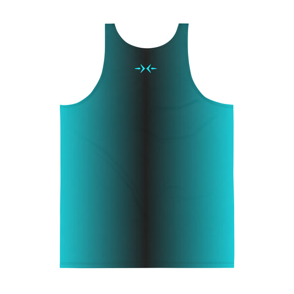 Unisex Stretchy Tank Top - Premium Tank Tops from Arekkusu-Store - Just $21.95! Shop now at Arekkusu-Store