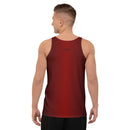 Unisex Stretchy Tank Top - Premium Tank Tops from Arekkusu-Store - Just $21.95! Shop now at Arekkusu-Store