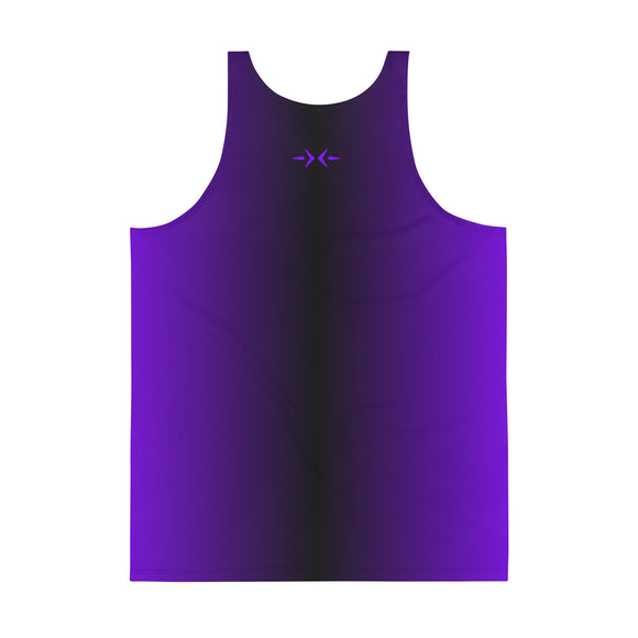 Unisex Stretchy Tank Top - Premium Tank Tops from Arekkusu-Store - Just $21.95! Shop now at Arekkusu-Store