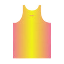 Unisex Stretchy Tank Top - Premium Tank Tops from Arekkusu-Store - Just $21.95! Shop now at Arekkusu-Store