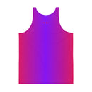 Unisex Stretchy Tank Top - Premium Tank Tops from Arekkusu-Store - Just $21.95! Shop now at Arekkusu-Store