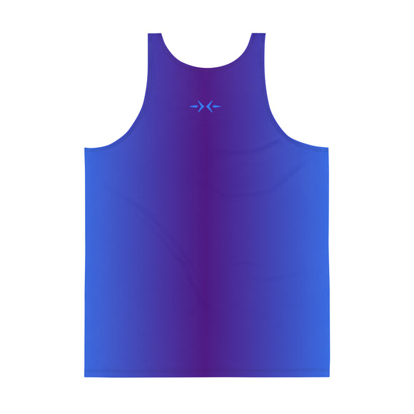 Unisex Stretchy Tank Top - Premium Tank Tops from Arekkusu-Store - Just $21.95! Shop now at Arekkusu-Store