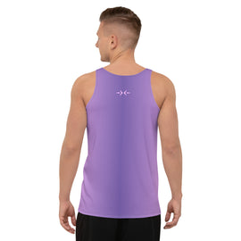 Unisex Stretchy Tank Top - Premium Tank Tops from Arekkusu-Store - Just $21.95! Shop now at Arekkusu-Store