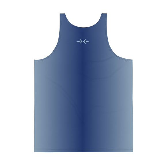 Unisex Stretchy Tank Top - Premium Tank Tops from Arekkusu-Store - Just $42.95! Shop now at Arekkusu-Store