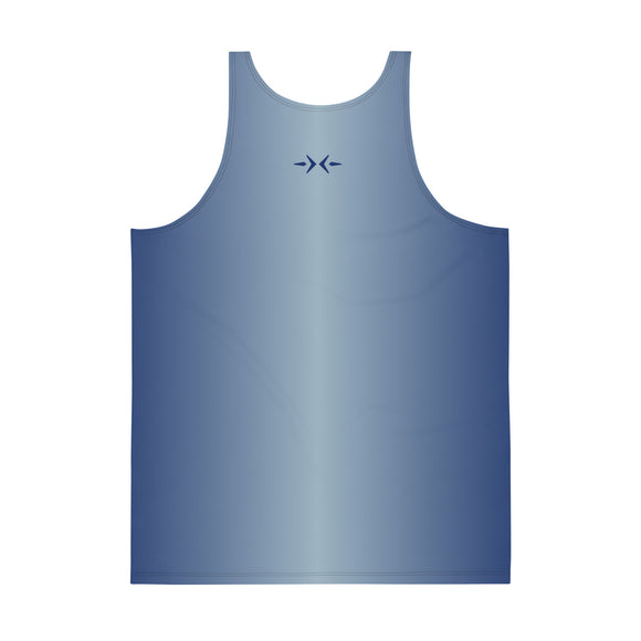 Unisex Stretchy Tank Top - Premium Tank Tops from Arekkusu-Store - Just $42.95! Shop now at Arekkusu-Store