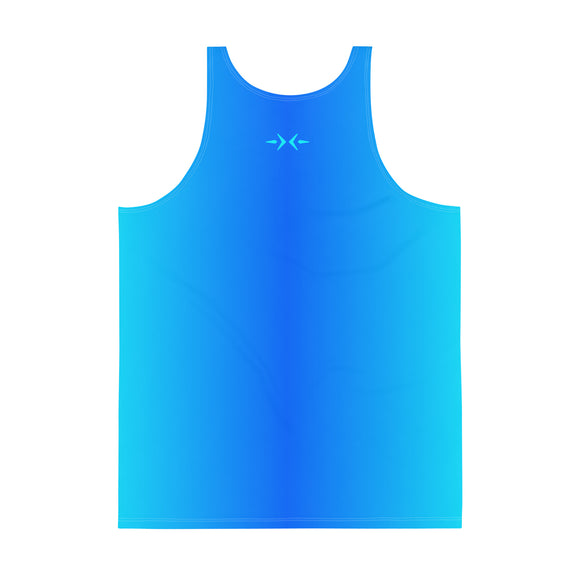 Unisex Stretchy Tank Top - Premium Tank Tops from Arekkusu-Store - Just $42.95! Shop now at Arekkusu-Store