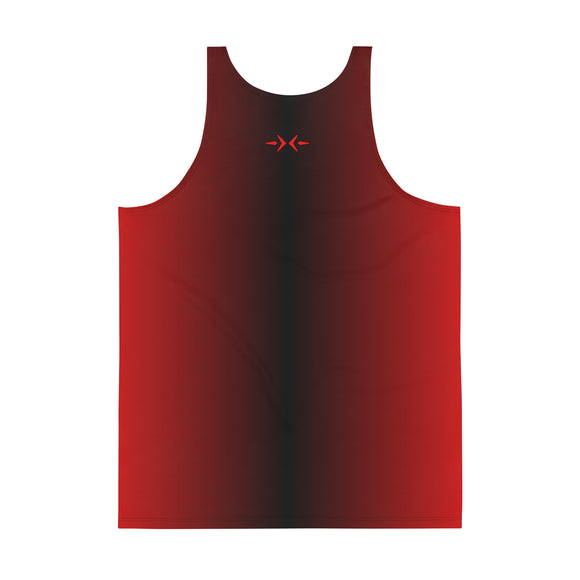 Unisex Stretchy Tank Top - Premium Tank Tops from Arekkusu-Store - Just $21.95! Shop now at Arekkusu-Store