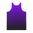 Unisex Stretchy Tank Top - Premium Tank Tops from Arekkusu-Store - Just $21.95! Shop now at Arekkusu-Store