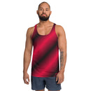 Gents' Stretchy Tank Top - Premium Tank Tops from Arekkusu-Store - Just $21.95! Shop now at Arekkusu-Store