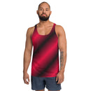 Gents' Stretchy Tank Top - Premium Tank Tops from Arekkusu-Store - Just $21.95! Shop now at Arekkusu-Store